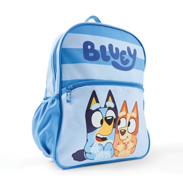 Bluey Backpack