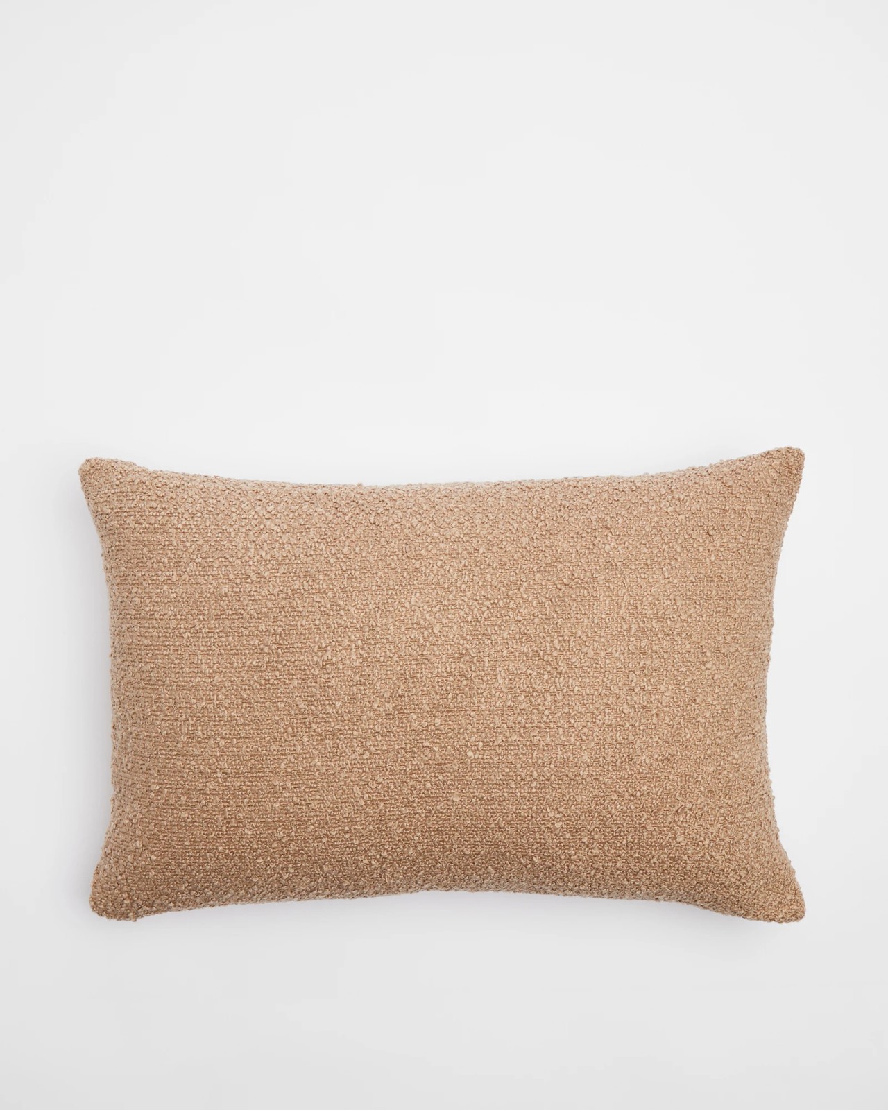 Malo Boucle Cushion | Target Australia