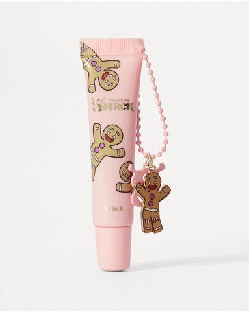 DreamWorks Shrek Lip Balm - Gingerbread Scented