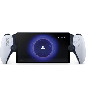 PlayStation Portal Remote Player White - PlayStation 5