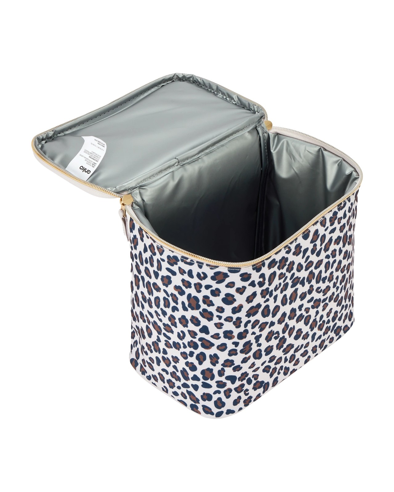 Anko Leopard Insulated Top Loader 2 of 3