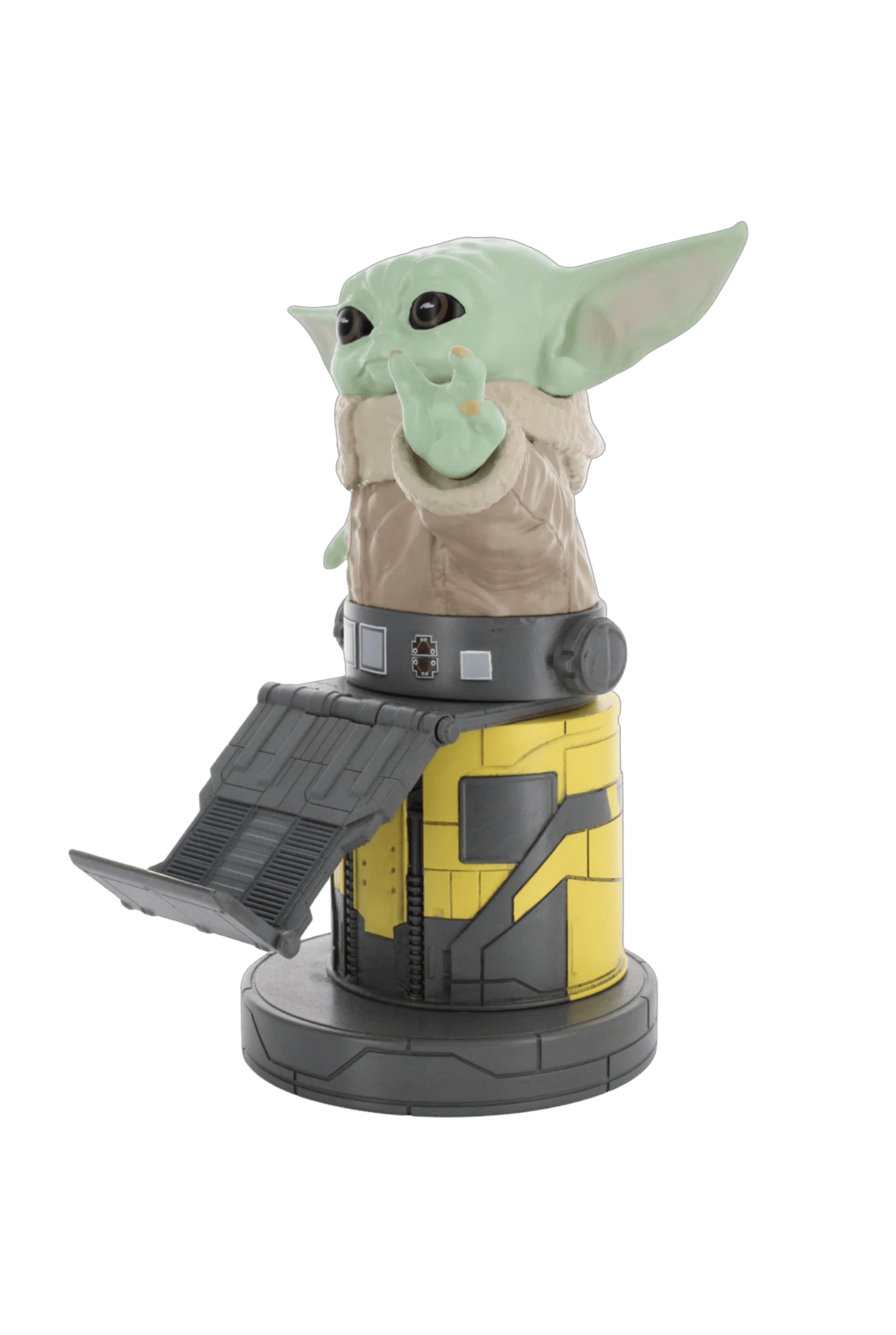 Cable Guys Controller Holder - Star Wars Mandalorian: Grogu 2 of 4