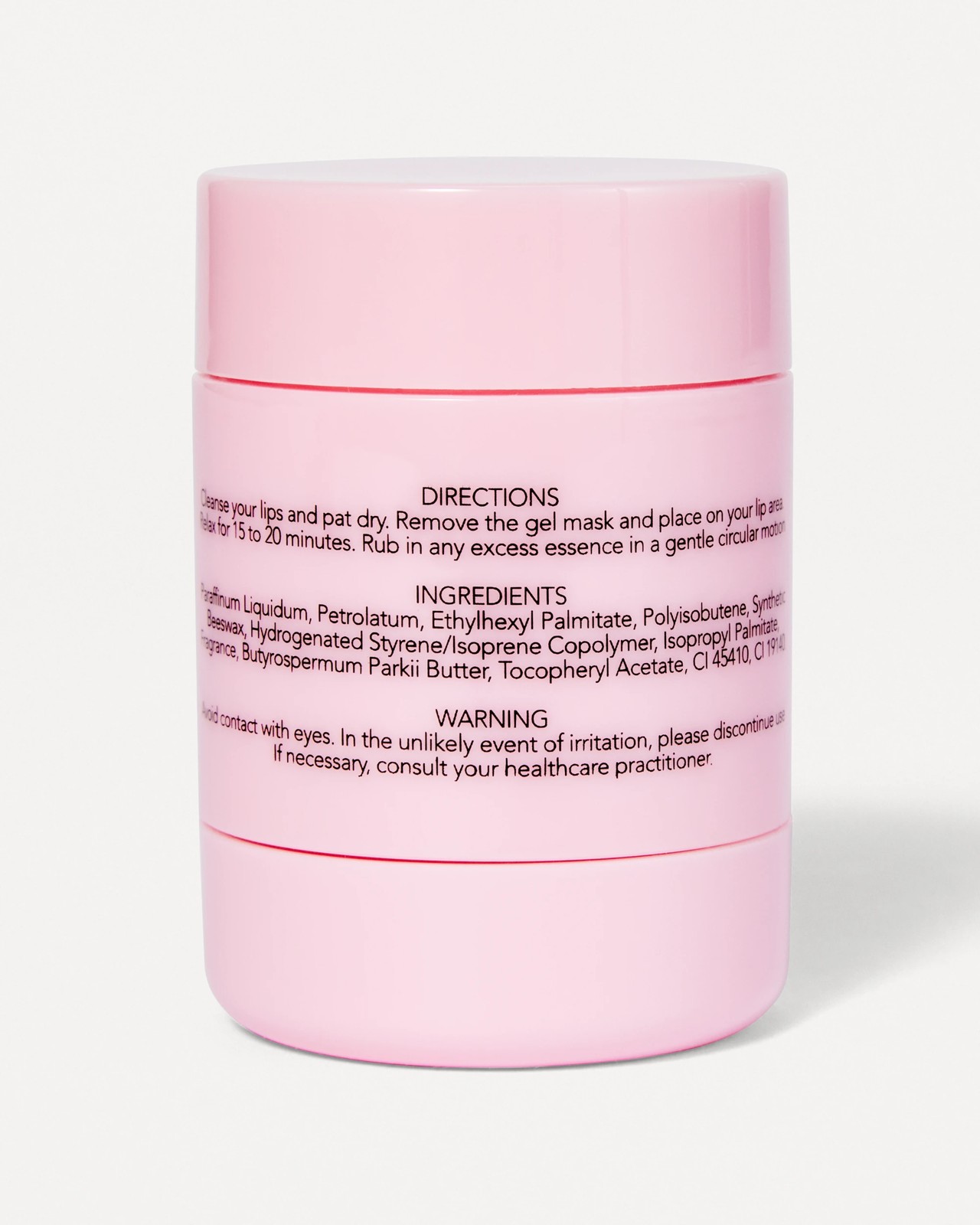 Minimoments Pout Donâ€™t Shout Lip Pack 3 of 6