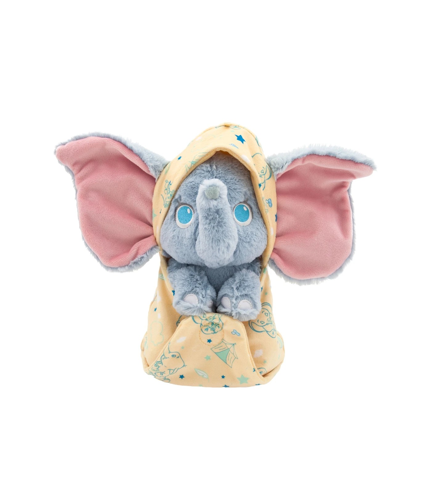 Disney Dumbo Babies Plush Target Australia