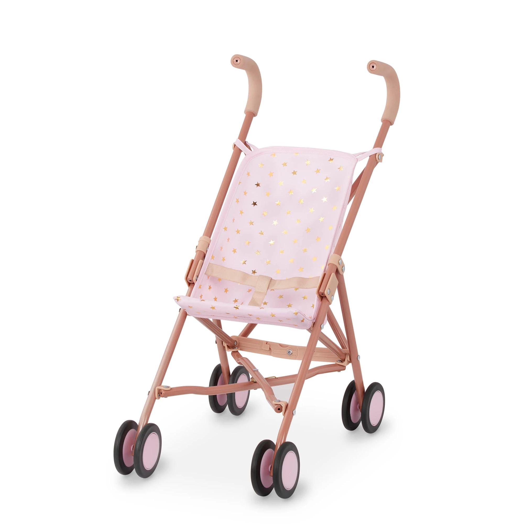 LullaBaby Baby Doll Stroller Target Australia