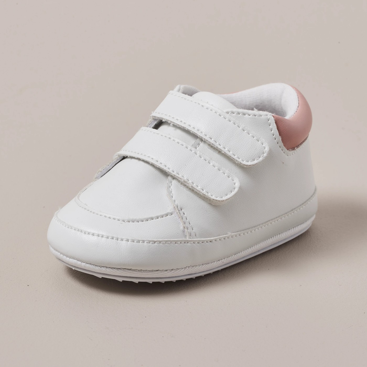 Baby PU Sneakers 5 of 5