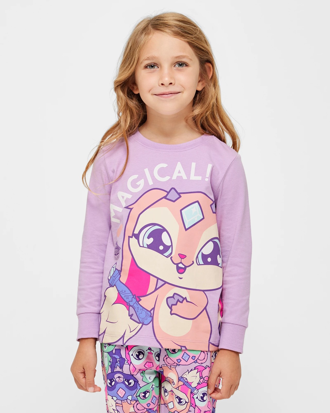 Girls pajamas deals target