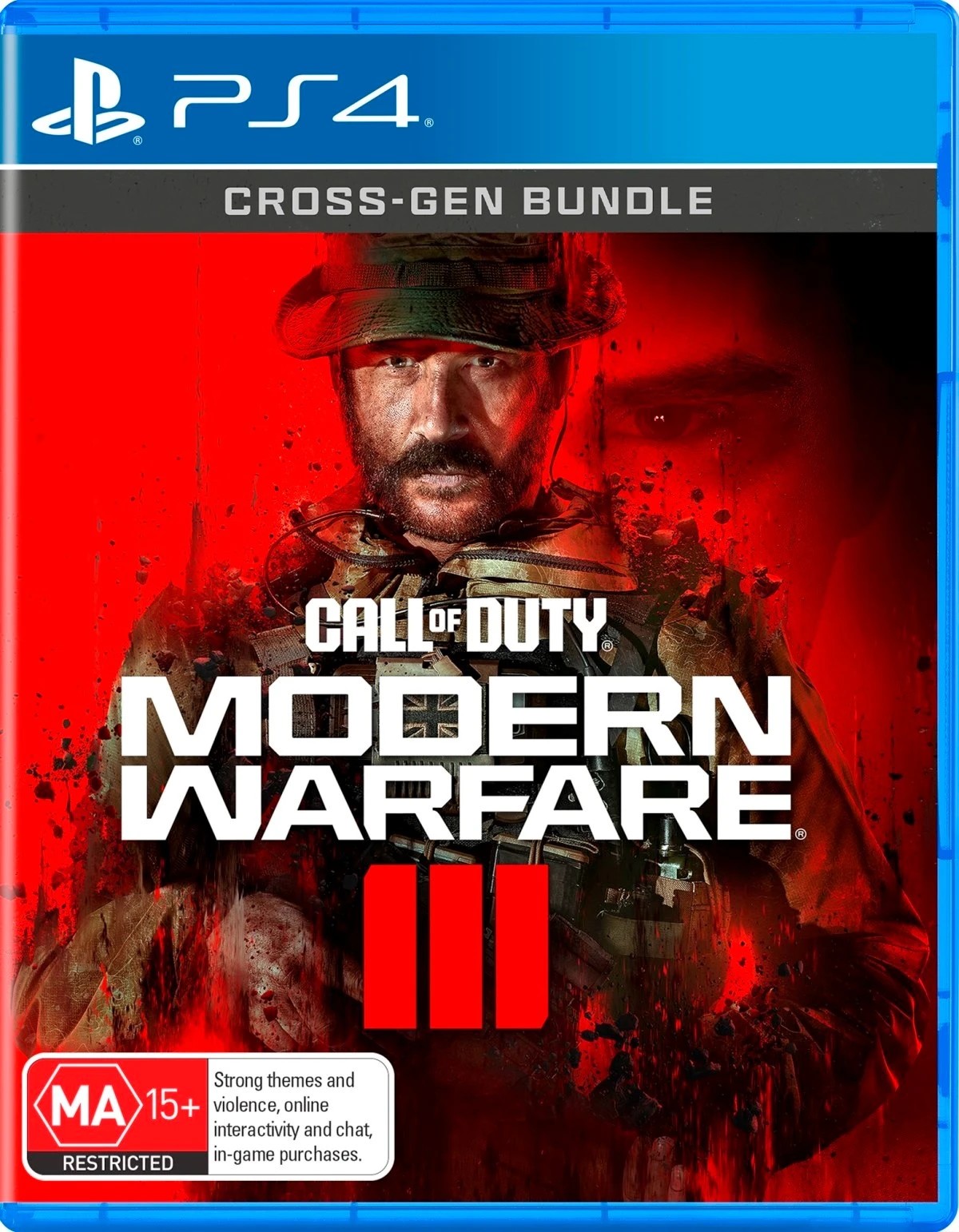 Call Of Duty: Modern Warfare - Playstation 4 : Target