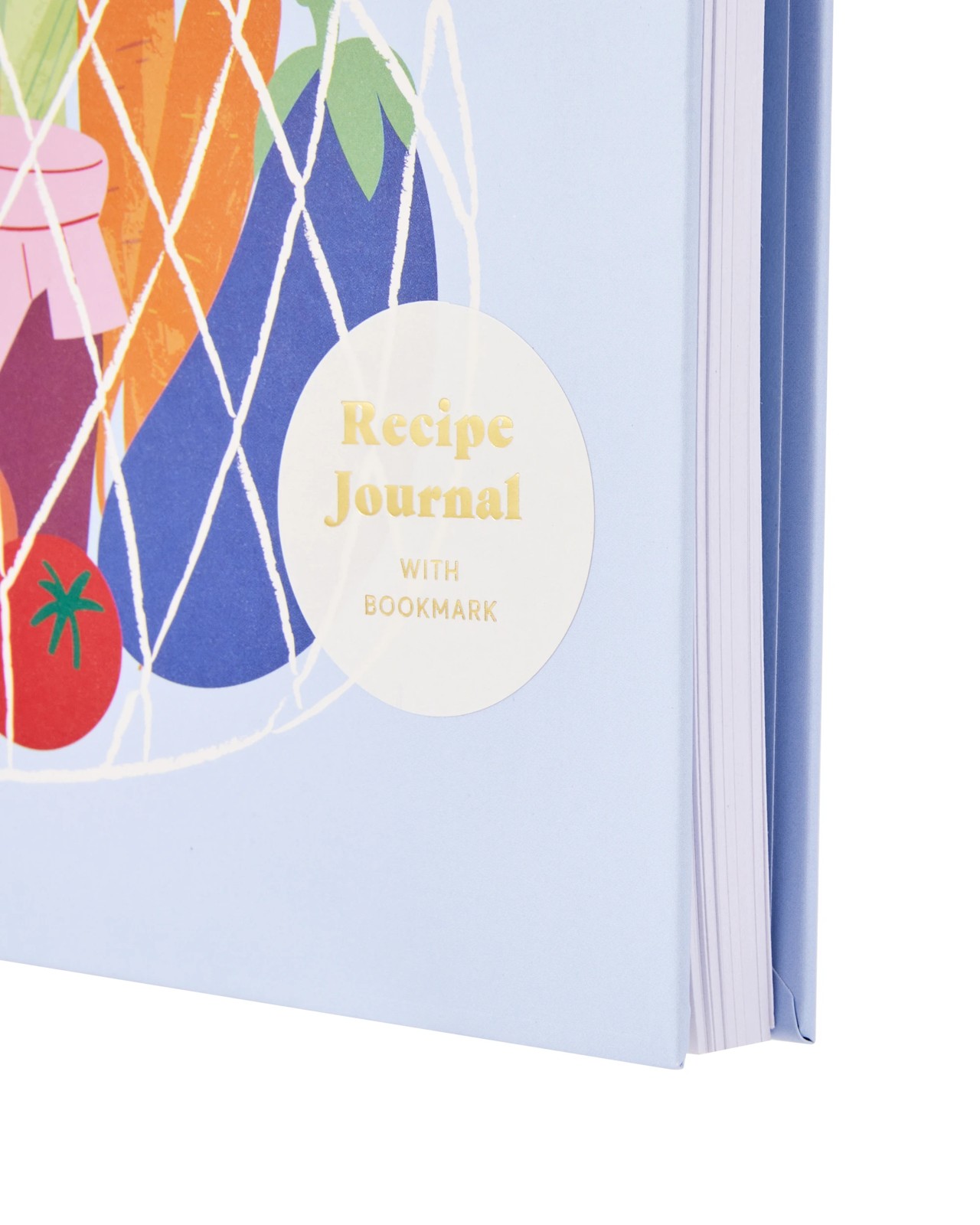 Anko Christmas Recipe Journal 4 of 5