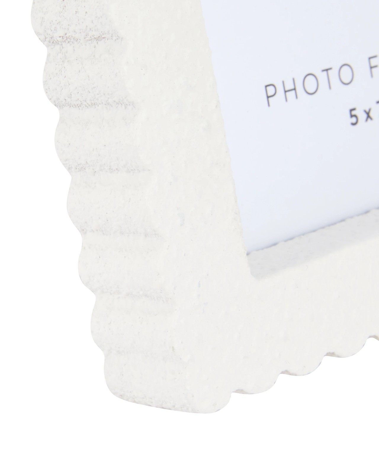 Anko Arch Photo Frame - 5in. x 7in. - White 3 of 5