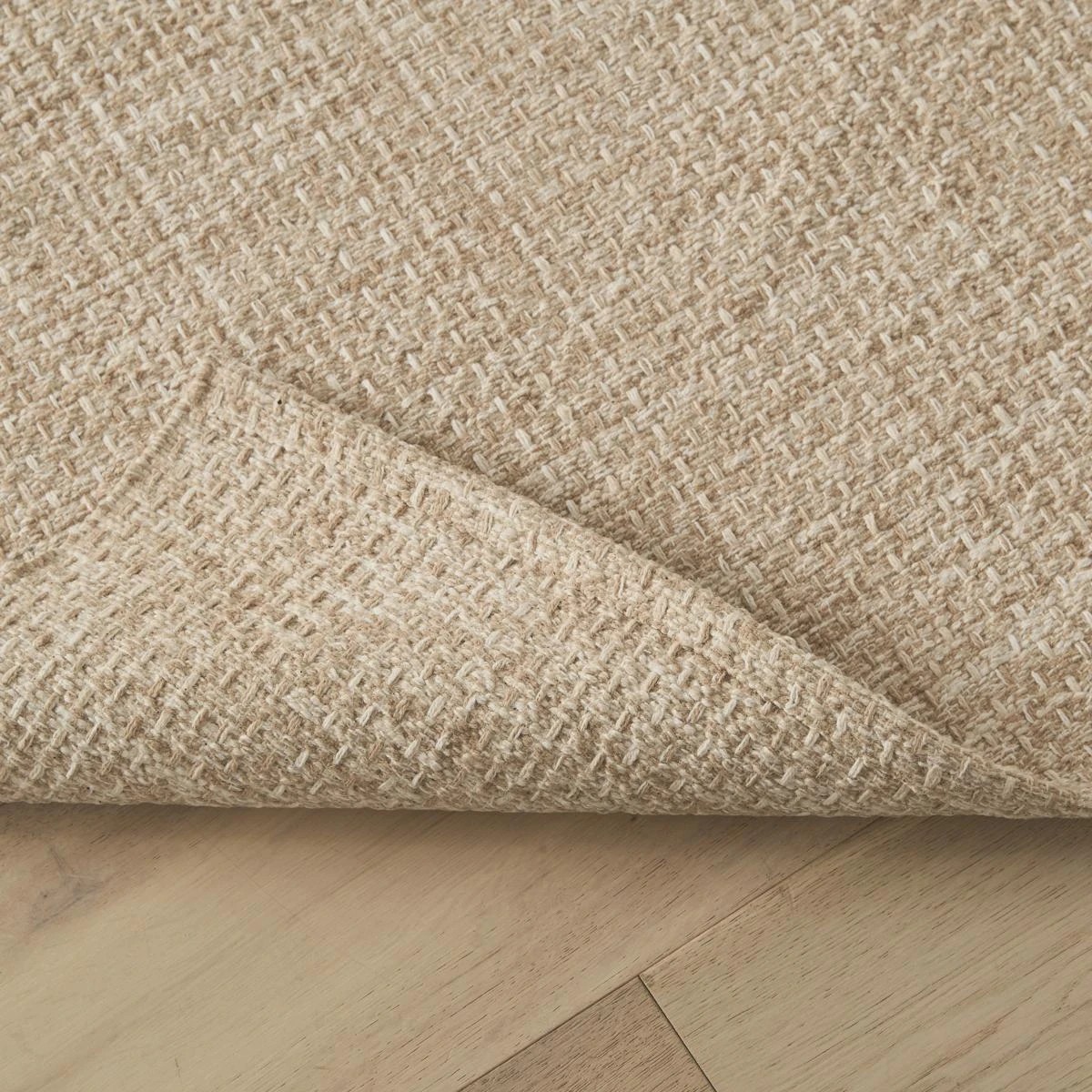 Anko River Runner - Beige - 180cm x 67cm 4 of 6