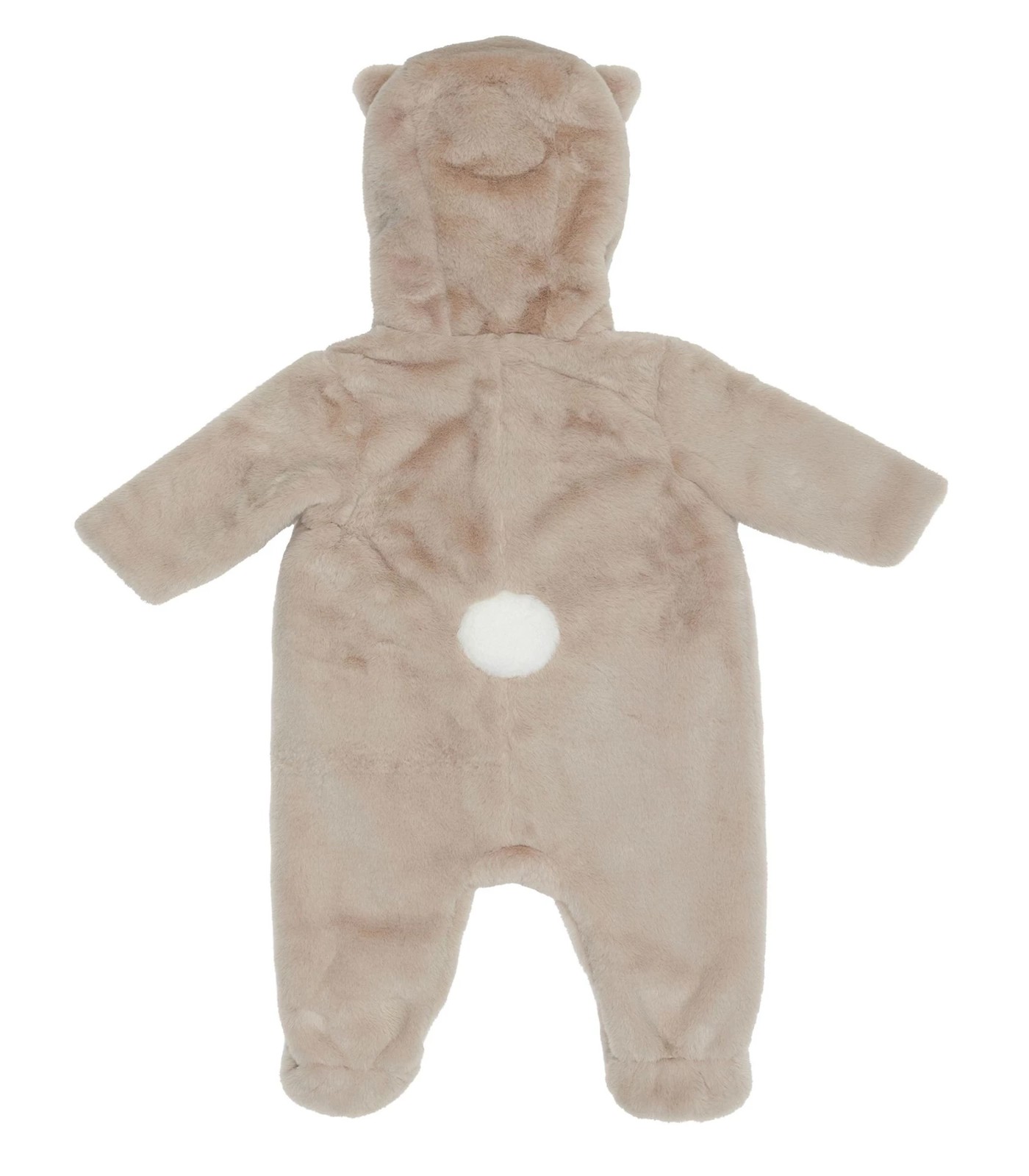Peter Rabbit Newborn Unisex Faux Fur Bunnysuit | Target Australia