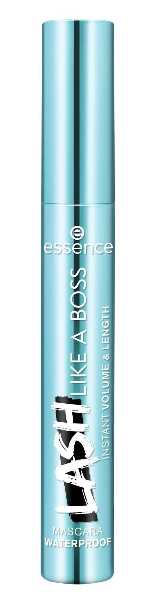 Buy Essence Lash Like A Boss Instant Volume & Length Mascara