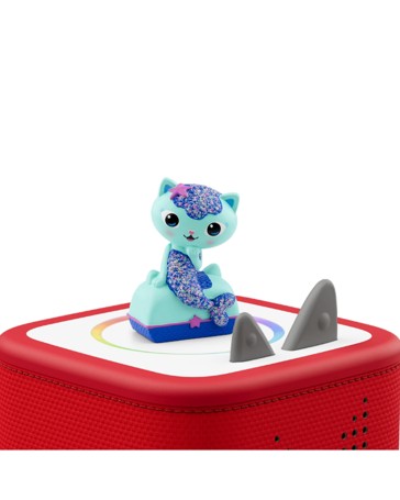 Gabby's Dollhouse - Mercat Tonies Audio Character