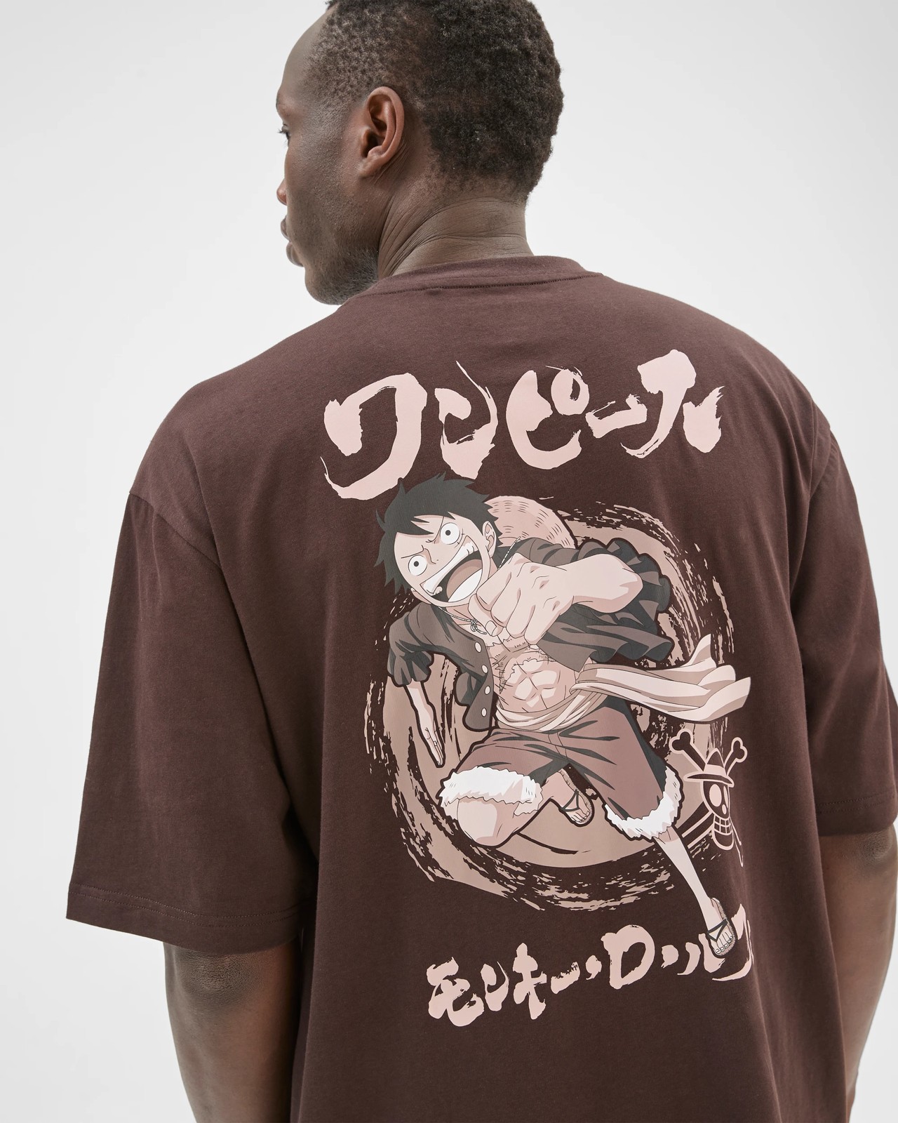 Licensed Cotton Graphic T-Shirt 4 of 5