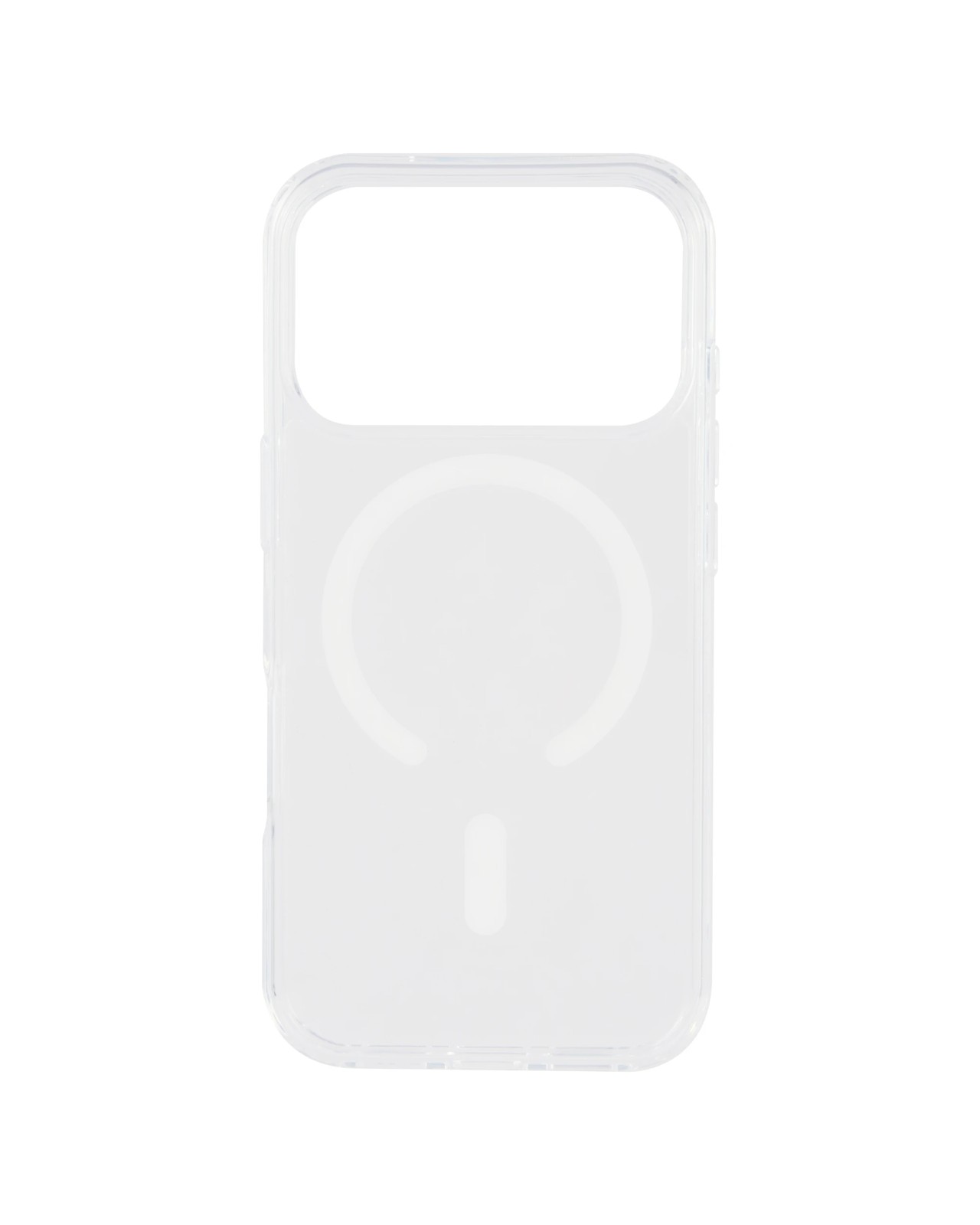 iPhone 17 Pro Magnetic Case, Clear - Anko 5 of 6