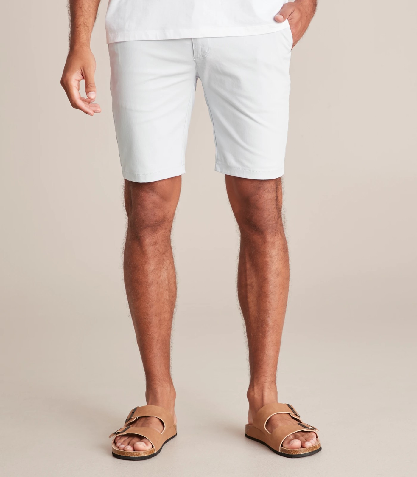 Slim Chino Shorts 2 of 6