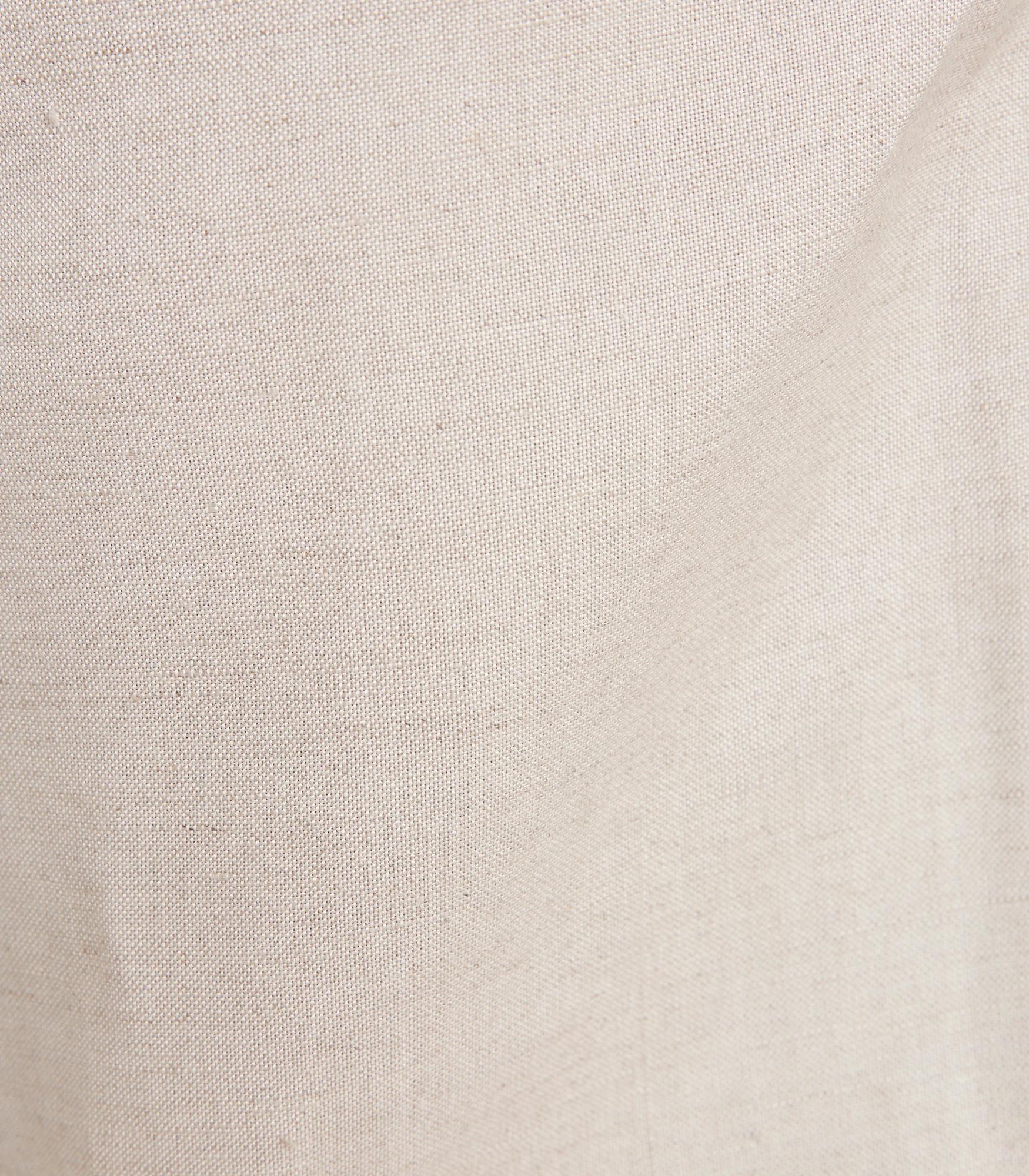 Unbranded Linen Jogger Pants For Men