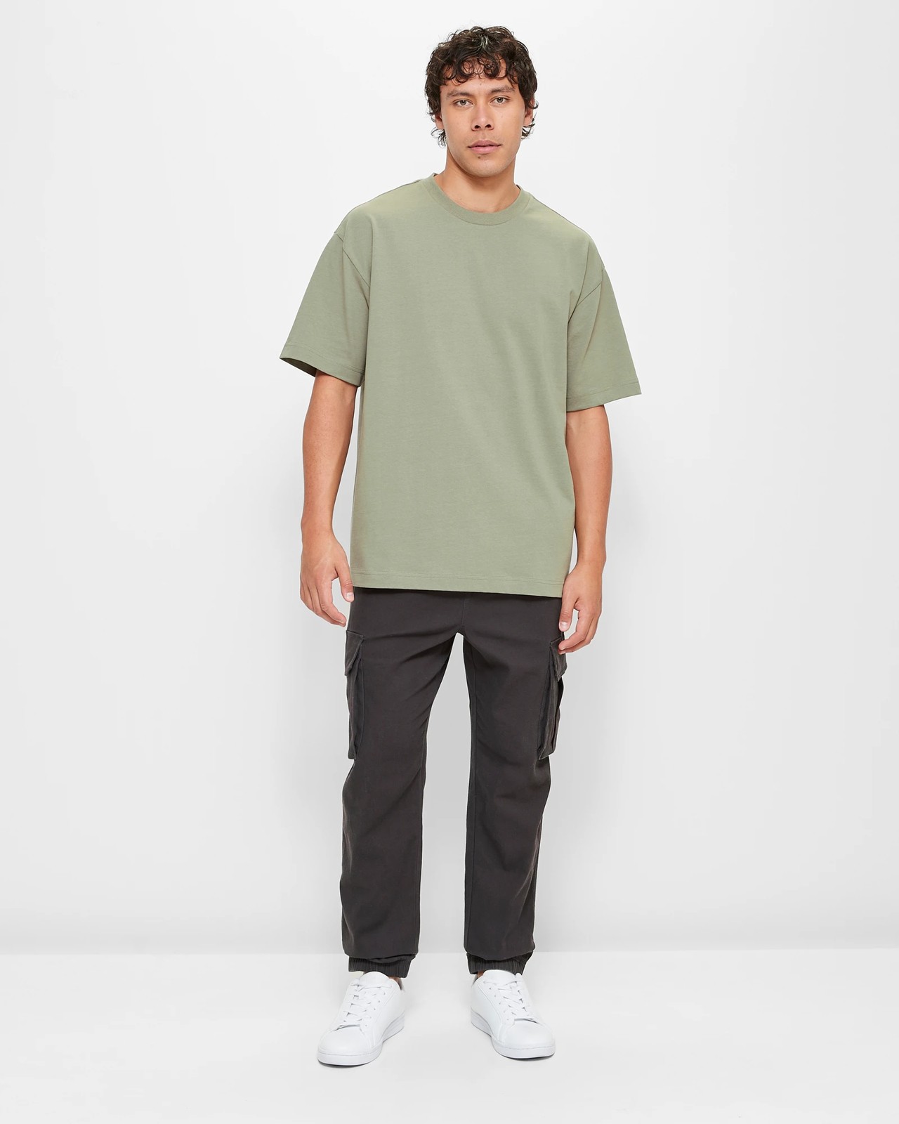 Cargo Jogger Pants - Commons | Target Australia