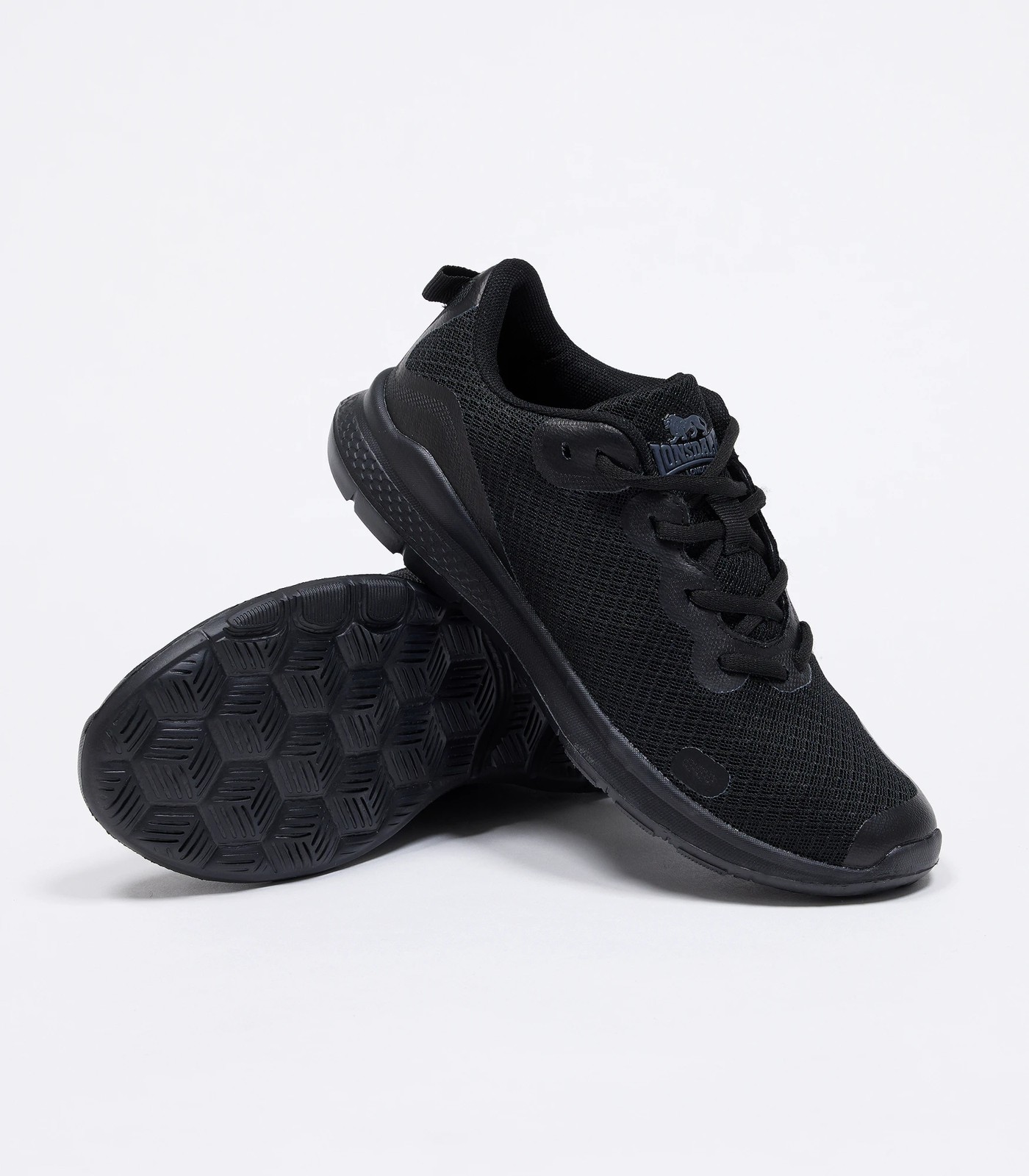 Lonsdale London Womens Florence Sneakers Target Australia