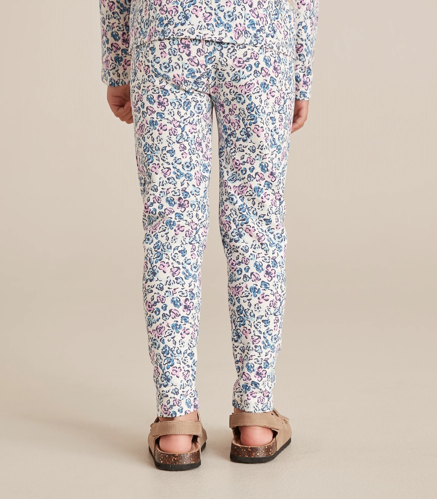 Print Leggings 4 of 6