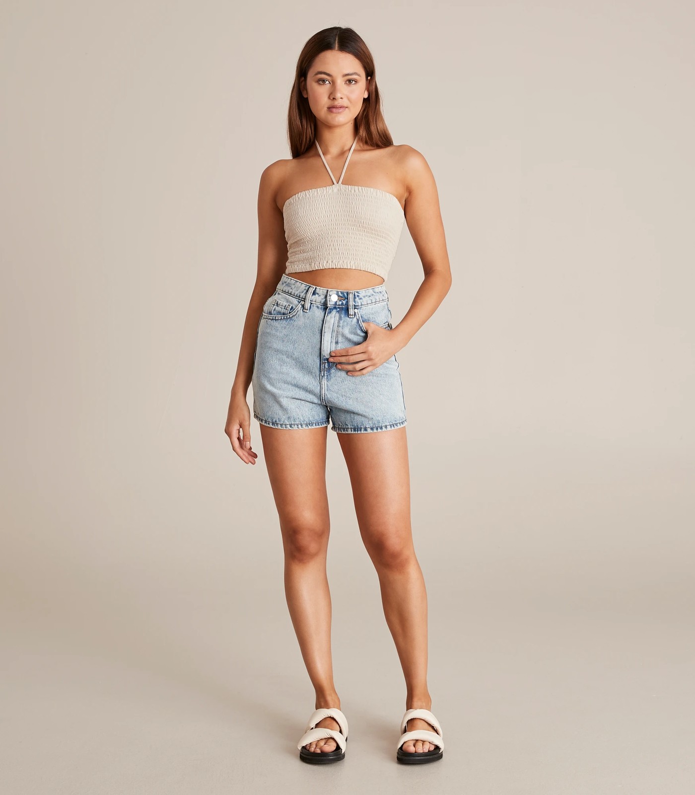 NEXT Shirred Bandeau Tube Top 2024, Buy NEXT Online