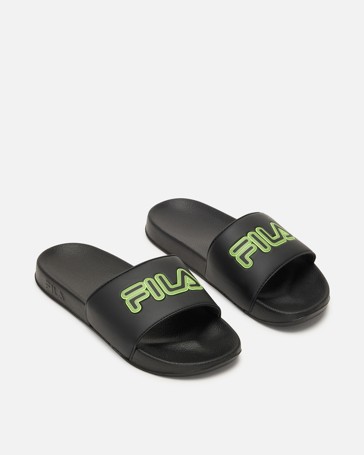 Boys Senior Slides - Pesaro Fila
