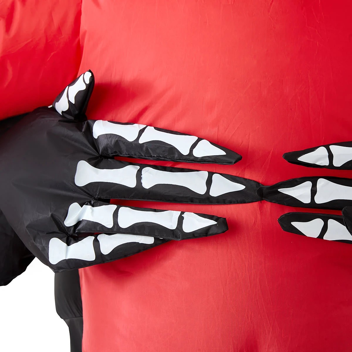 Inflatable Reaper Costume - Adult 5 of 6