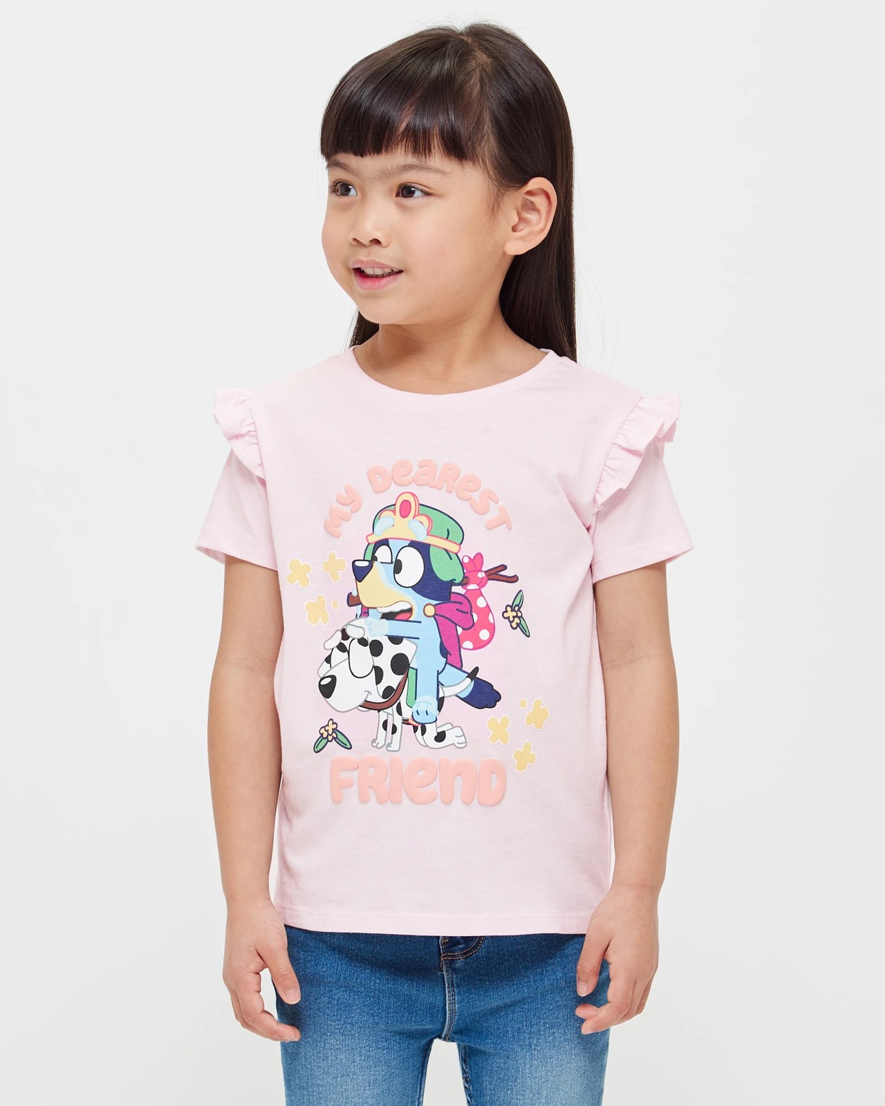 Bluey T-shirt | Target Australia