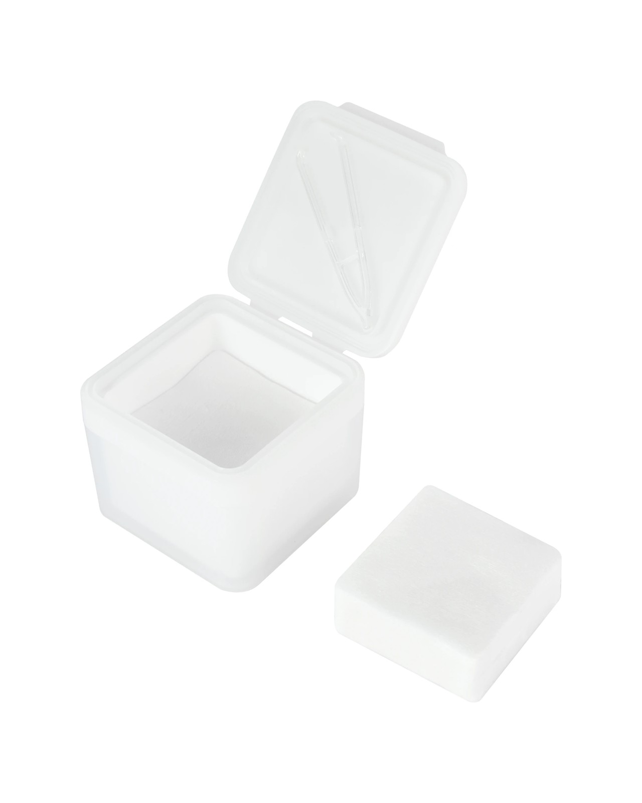 OXX Essentials DIY Toner Pads and Container 3 of 5