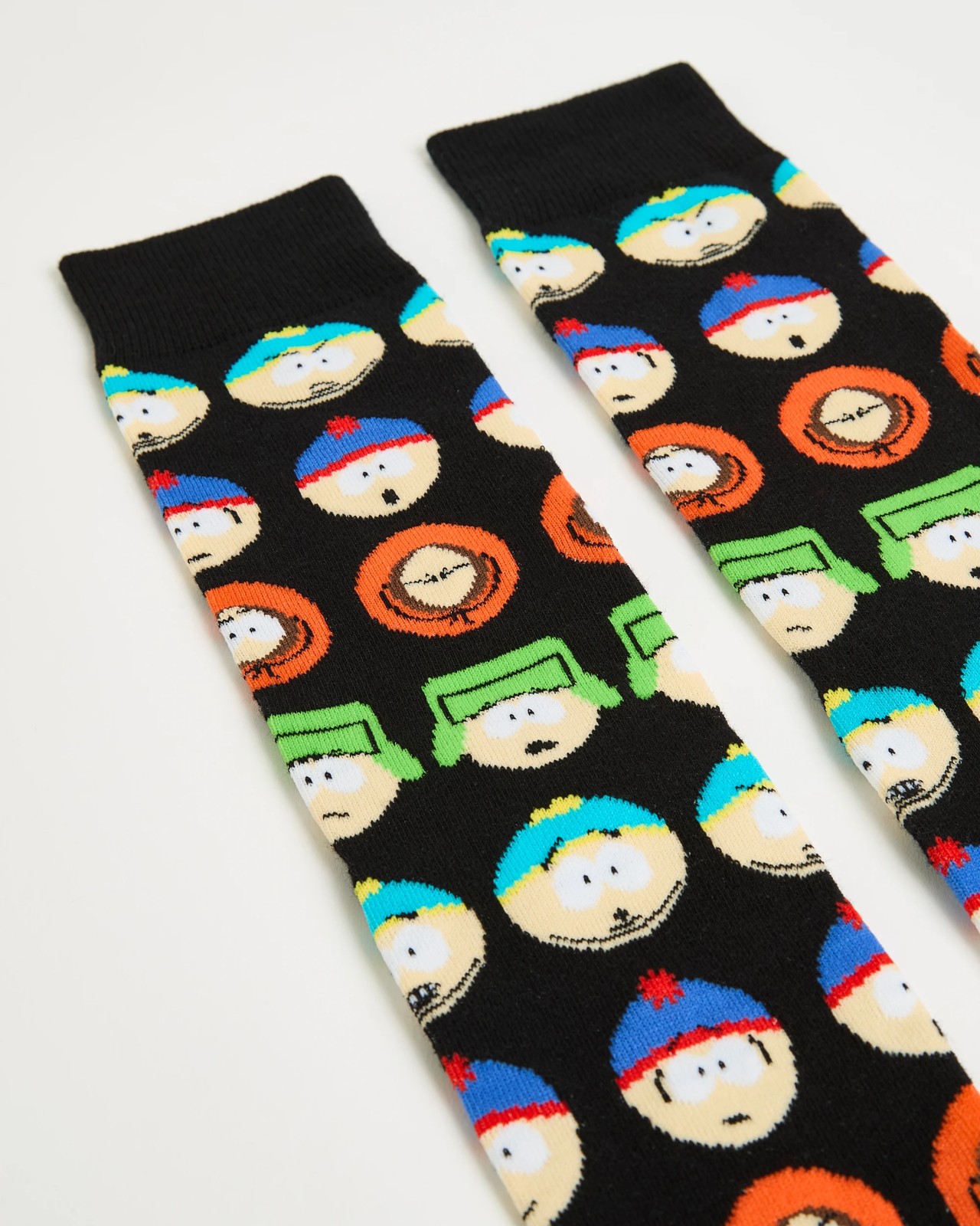 Swag South Park Crew Socks 2 of 3