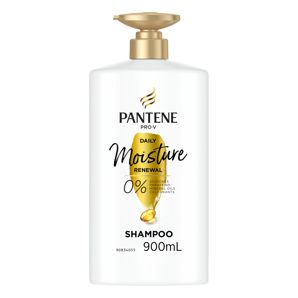 Pantene Pro-V Daily Moisture Renewal Shampoo 900ml
