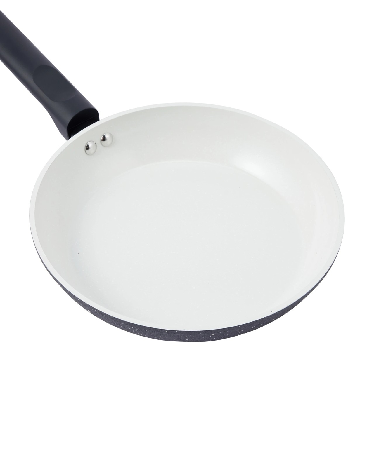 Anko 24cm Stone Blast Heavy Gauge Frypan 4 of 5