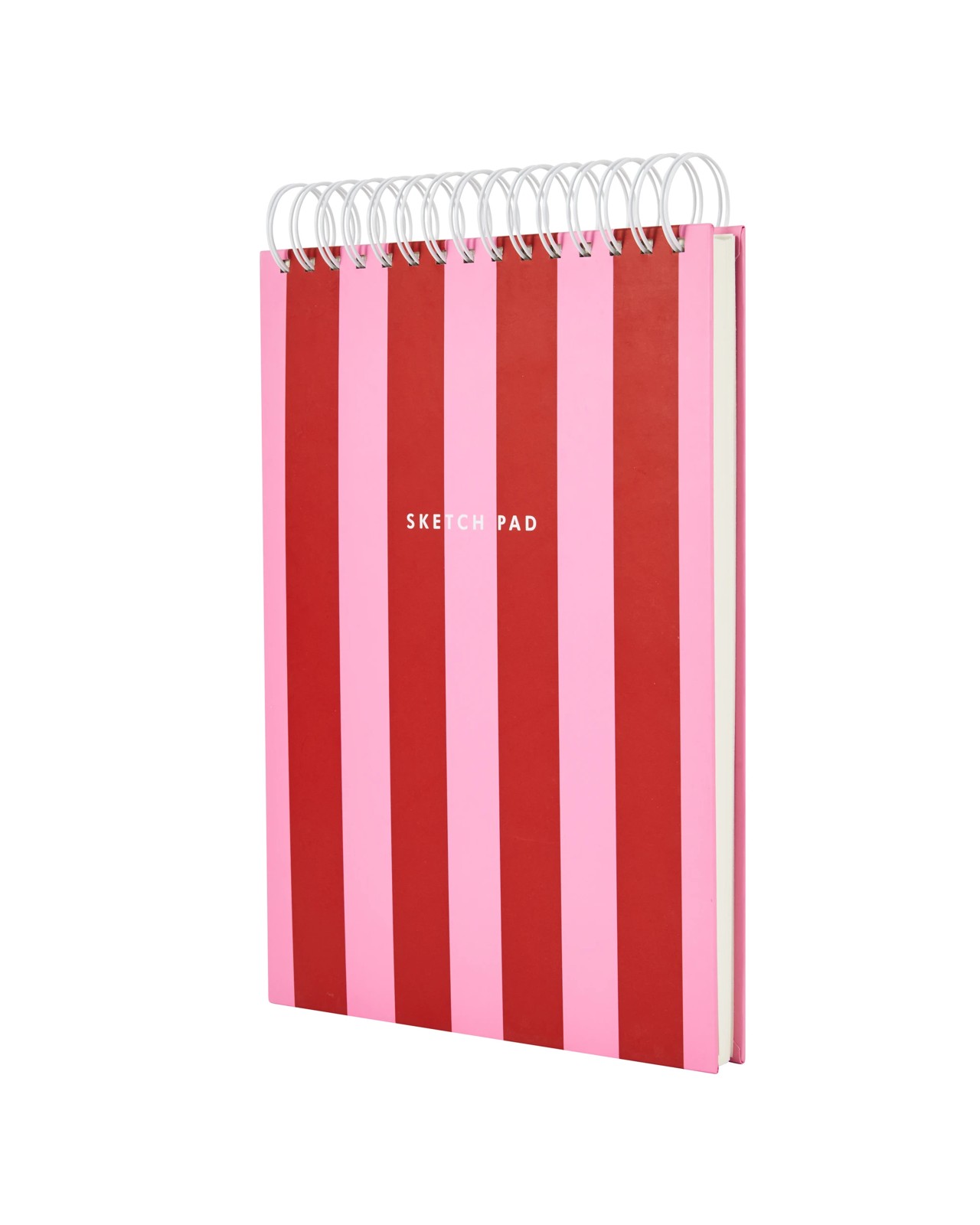 Anko 8in. x 11in. Sketch Pad - Stripes 3 of 4