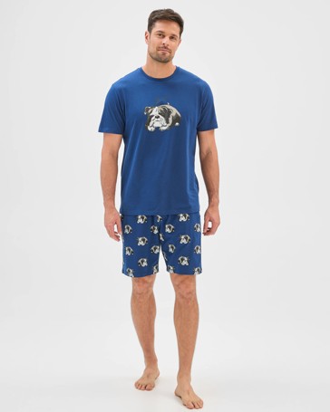 Maxx Australian Cotton Sleep T-Shirt