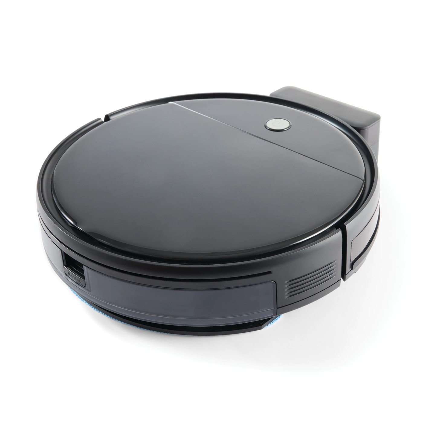 Anko Robotic Vacuum -  Black 3 of 6