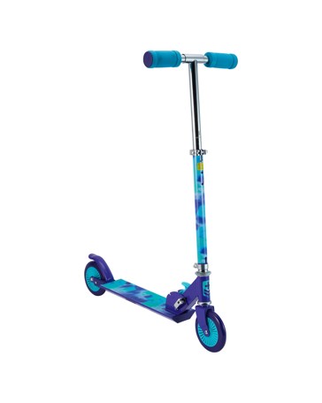 Adjustable Inline Scooter - Anko