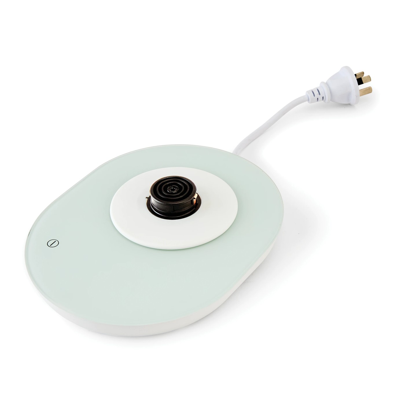 Anko 1.7L Digital Kettle -  White 5 of 5