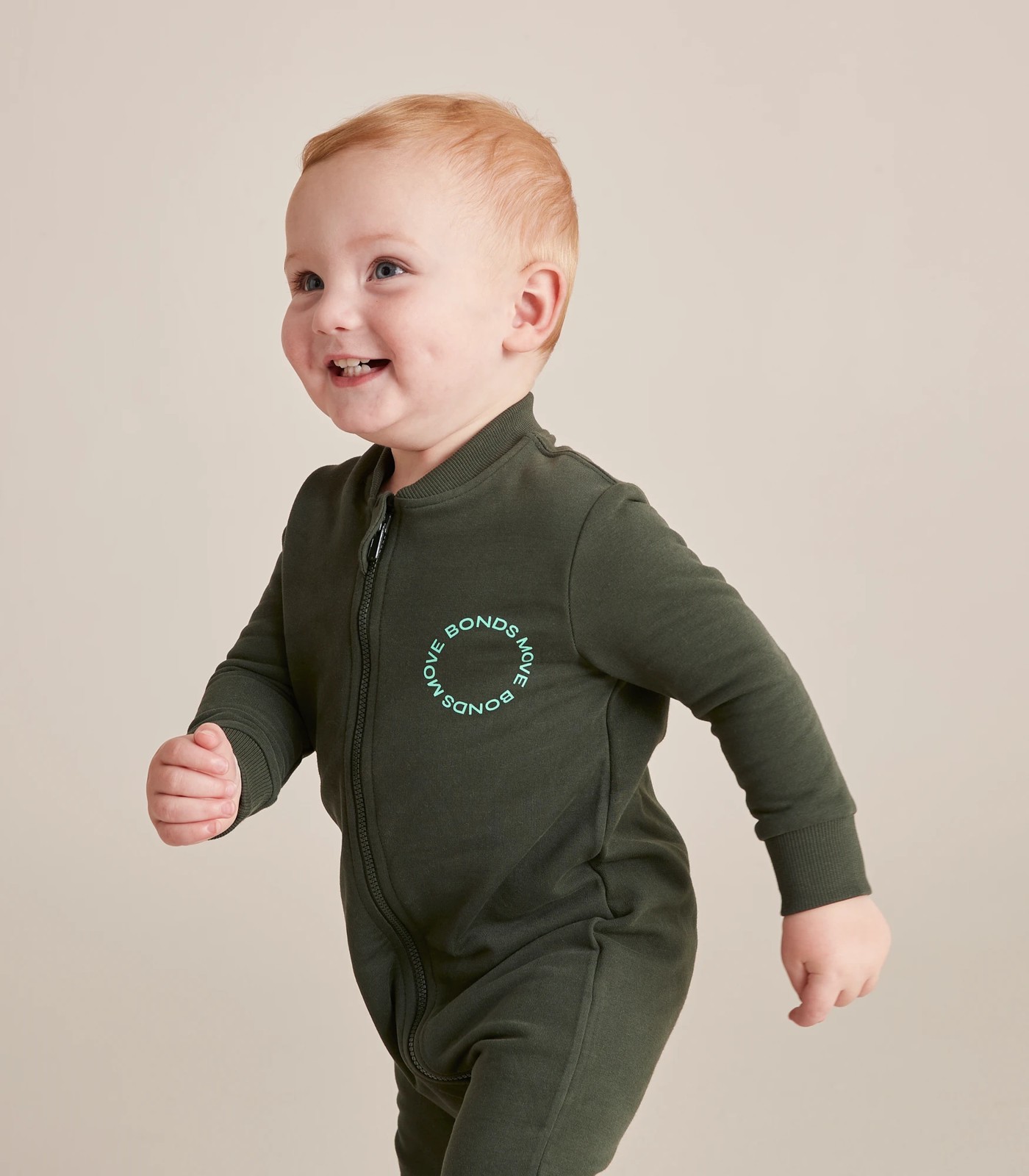 Bonds cheap baby jumpsuits