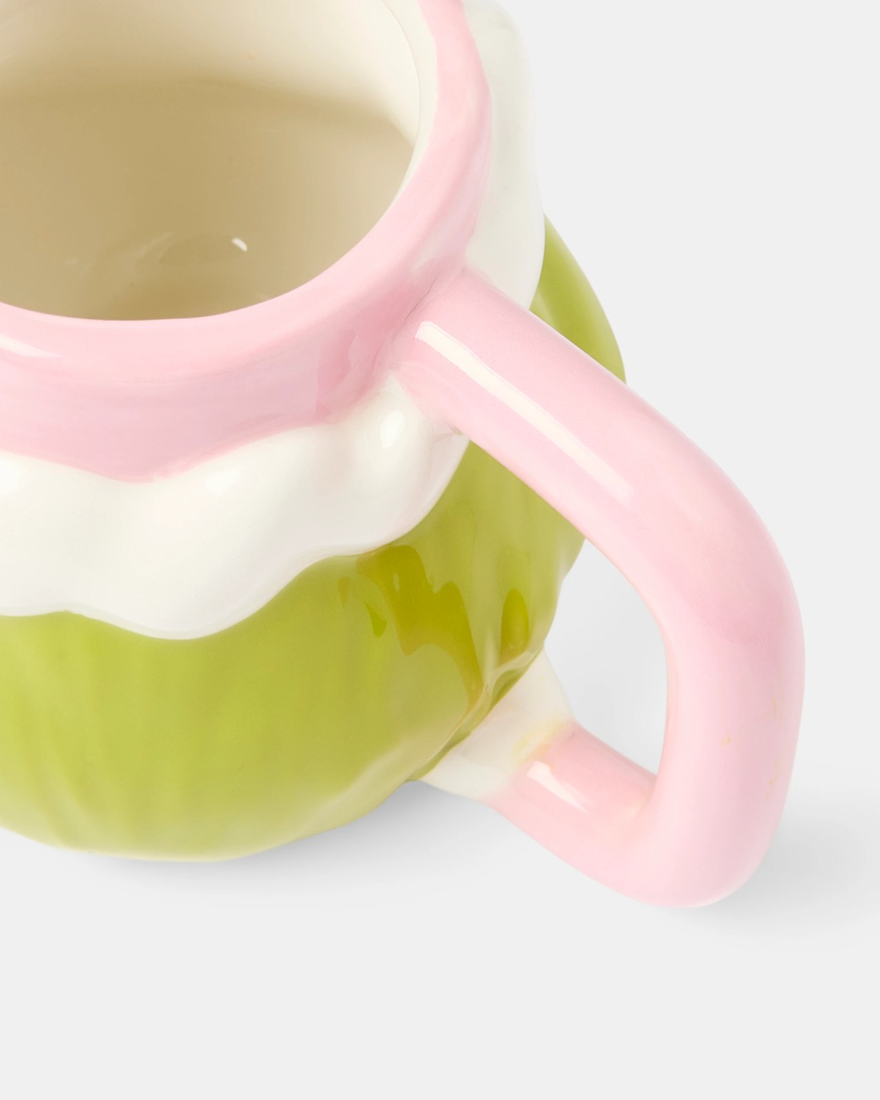 The Grinch 3D Mug 3 of 3