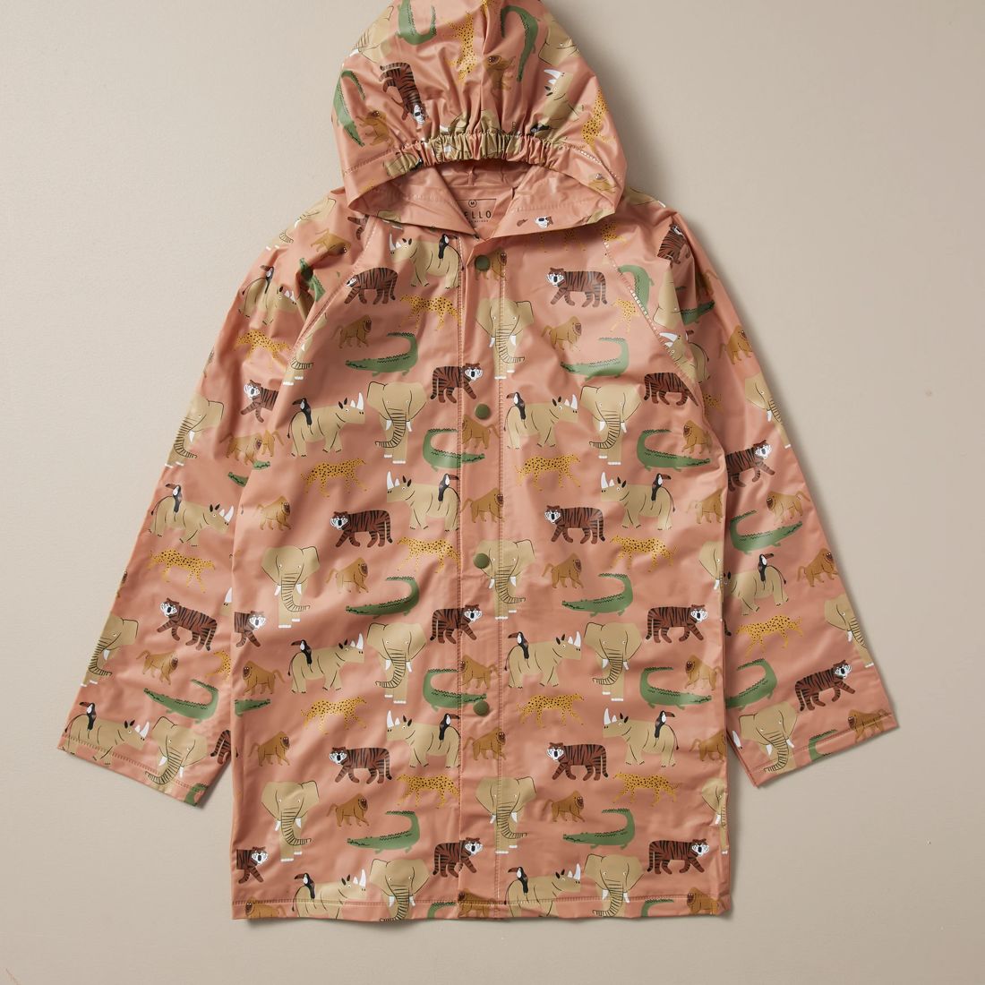 Junior Raincoat Target Australia