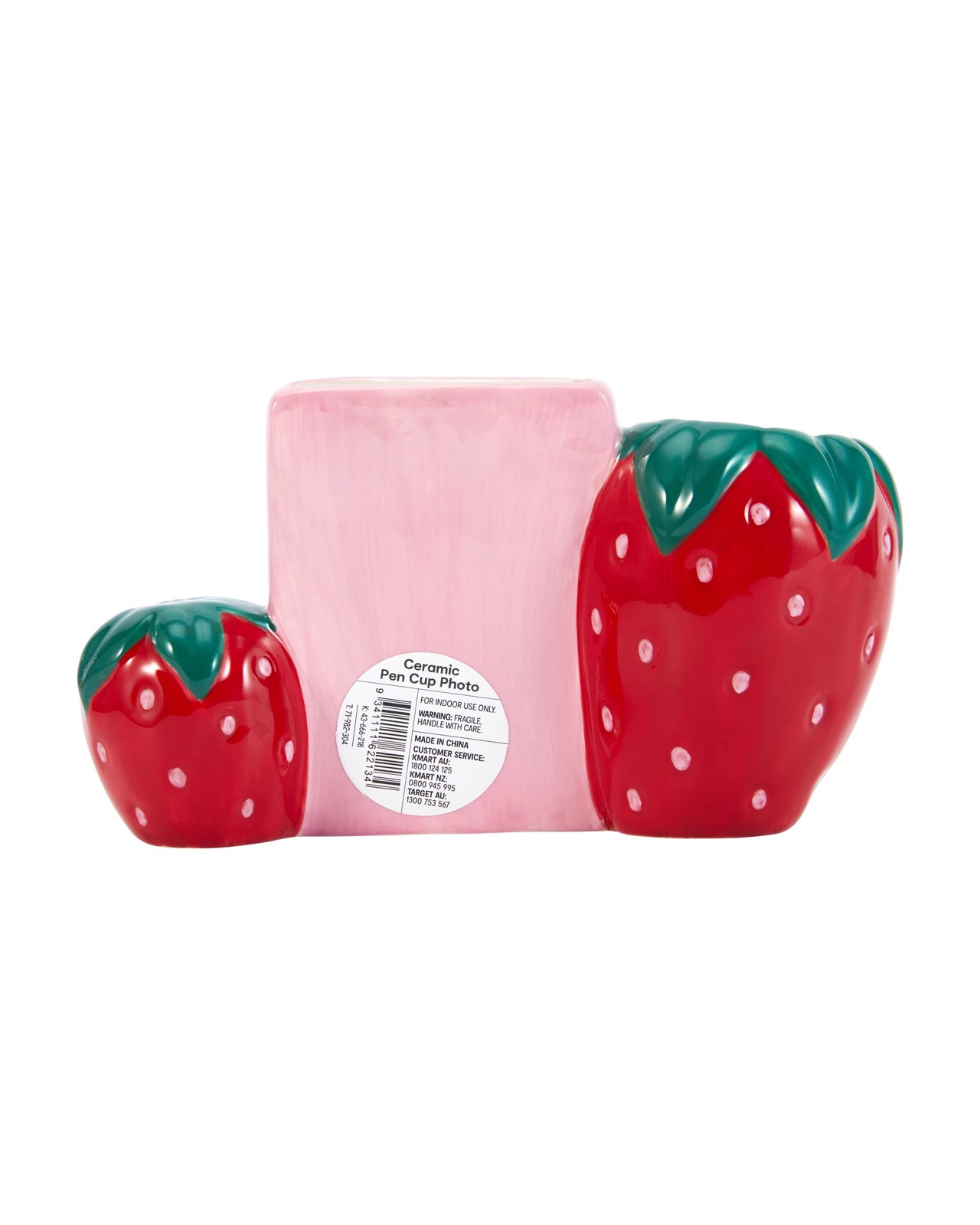 Anko Ceramic Pen Cup Photo 6 of 6