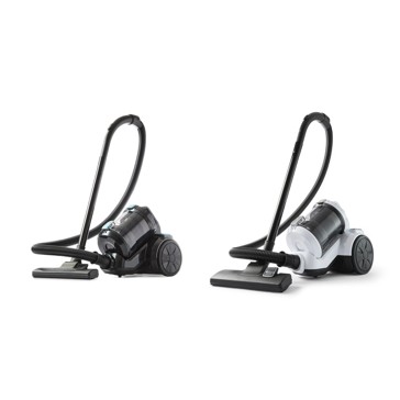 Bagless Vacuum, 1800W - Anko