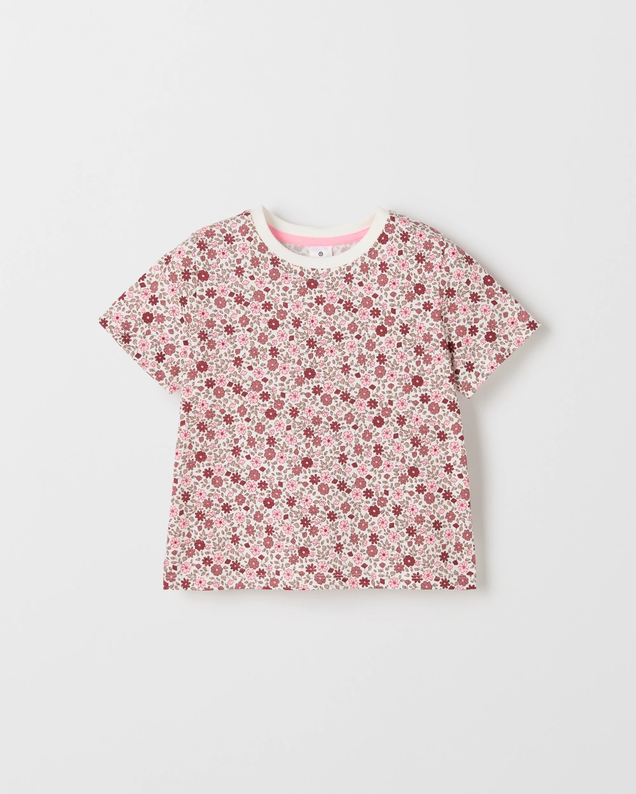 Australian Cotton 3 Pack T-Shirts 5 of 5