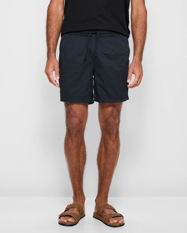 Deck Shorts
