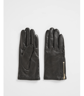 Genuine Leather Gloves
