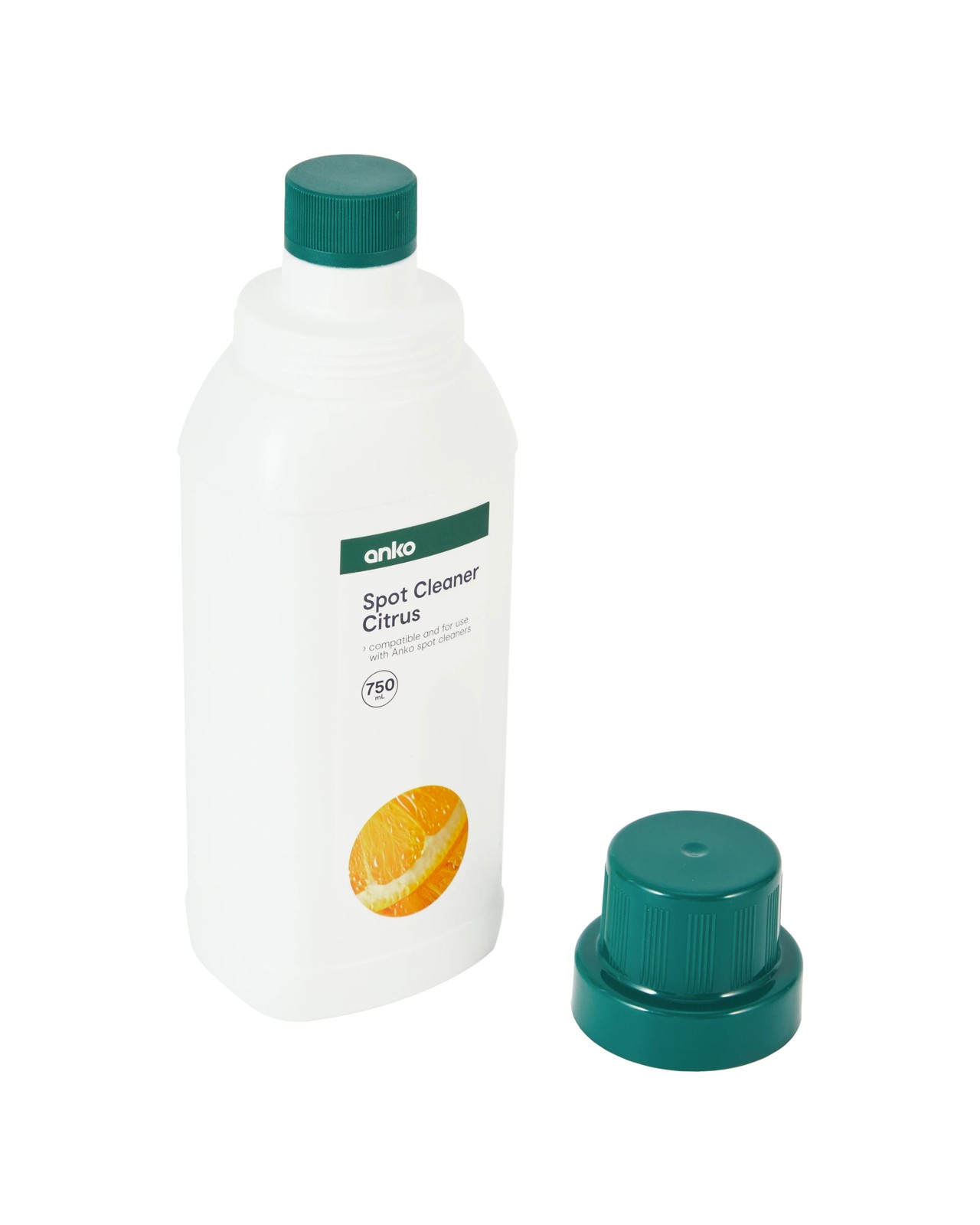 Anko Spot Cleaner 750ml - Citrus 2 of 4
