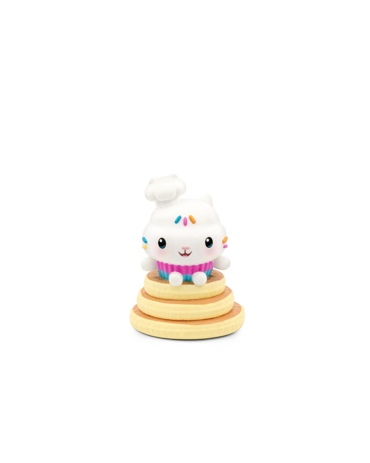 Tonies - Gabby's Dollhouse - Cakey Cat Tonie Audio Character 2 of 6