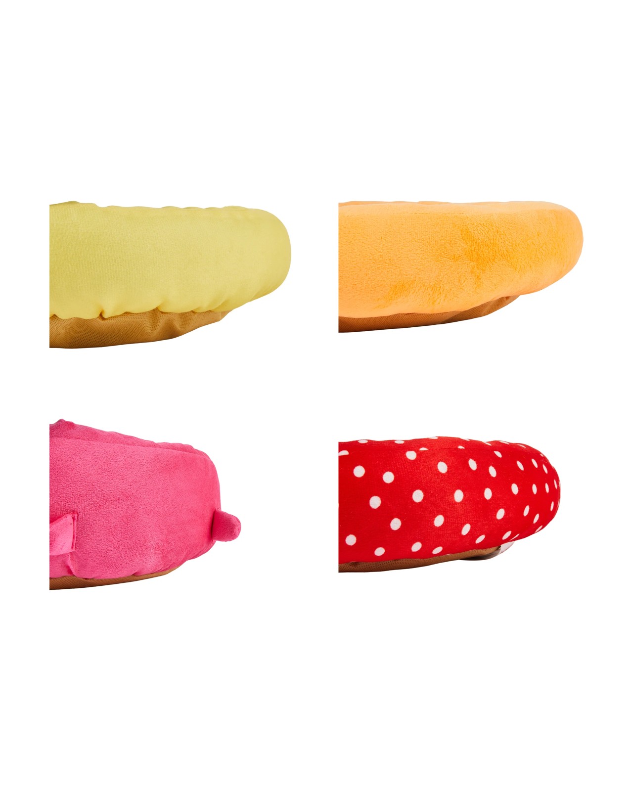 Anko Cat Novelty Bed - Assorted - Small 6 of 6