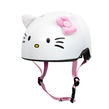 Hello Kitty 3D Multi Sport Helmet